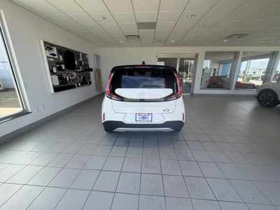 2024 Kia Soul EX