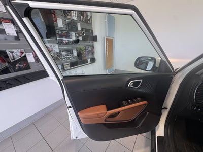 2024 Kia Soul EX