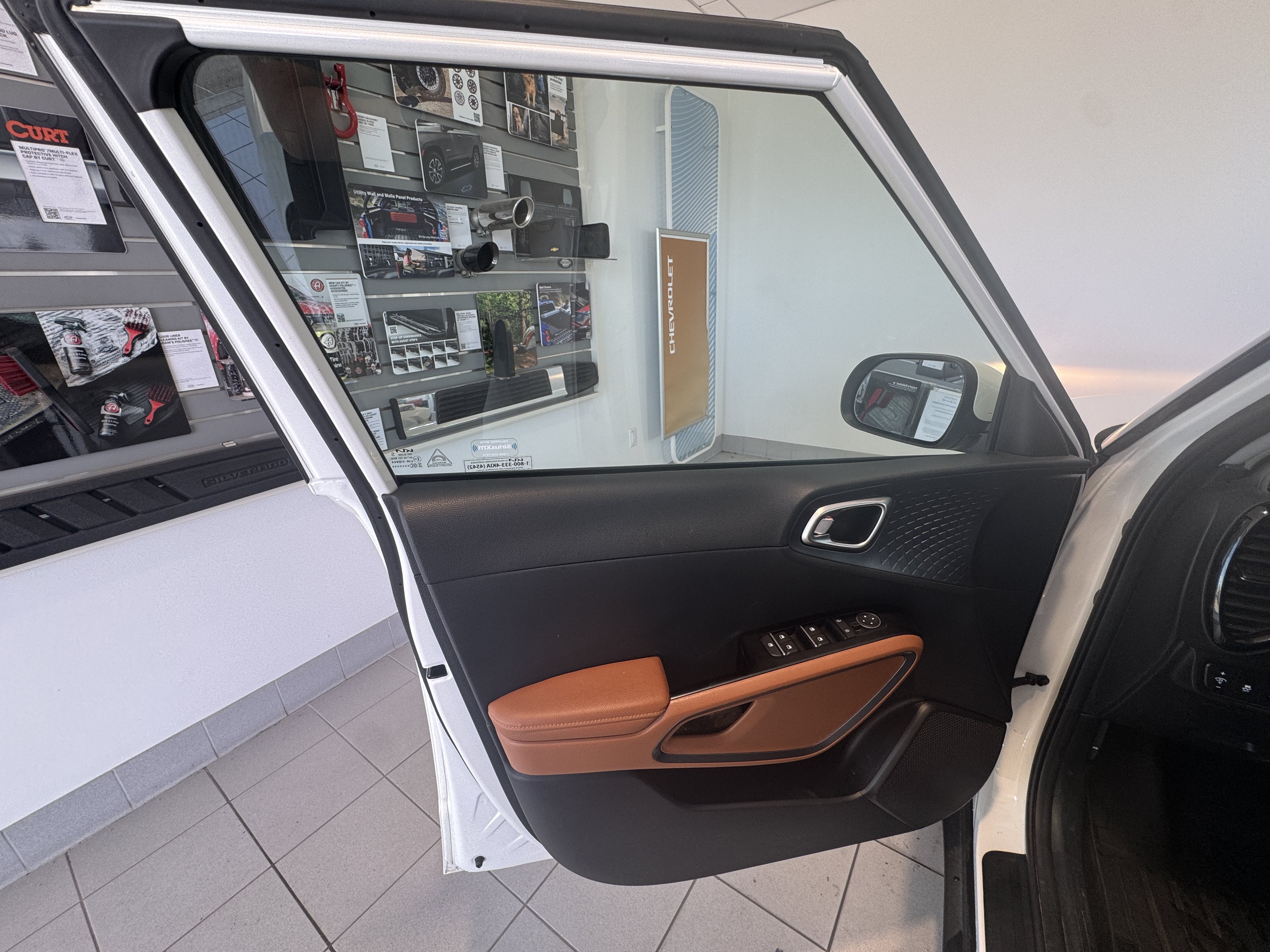 2024 Kia Soul EX