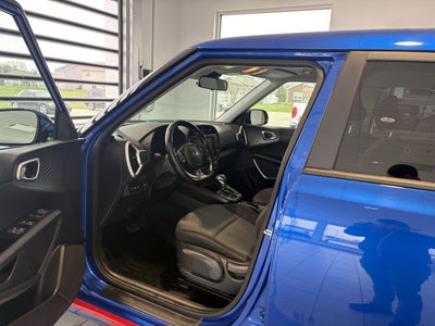 2020 Kia Soul GT-Line