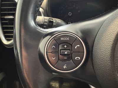 2020 Kia Soul GT-Line