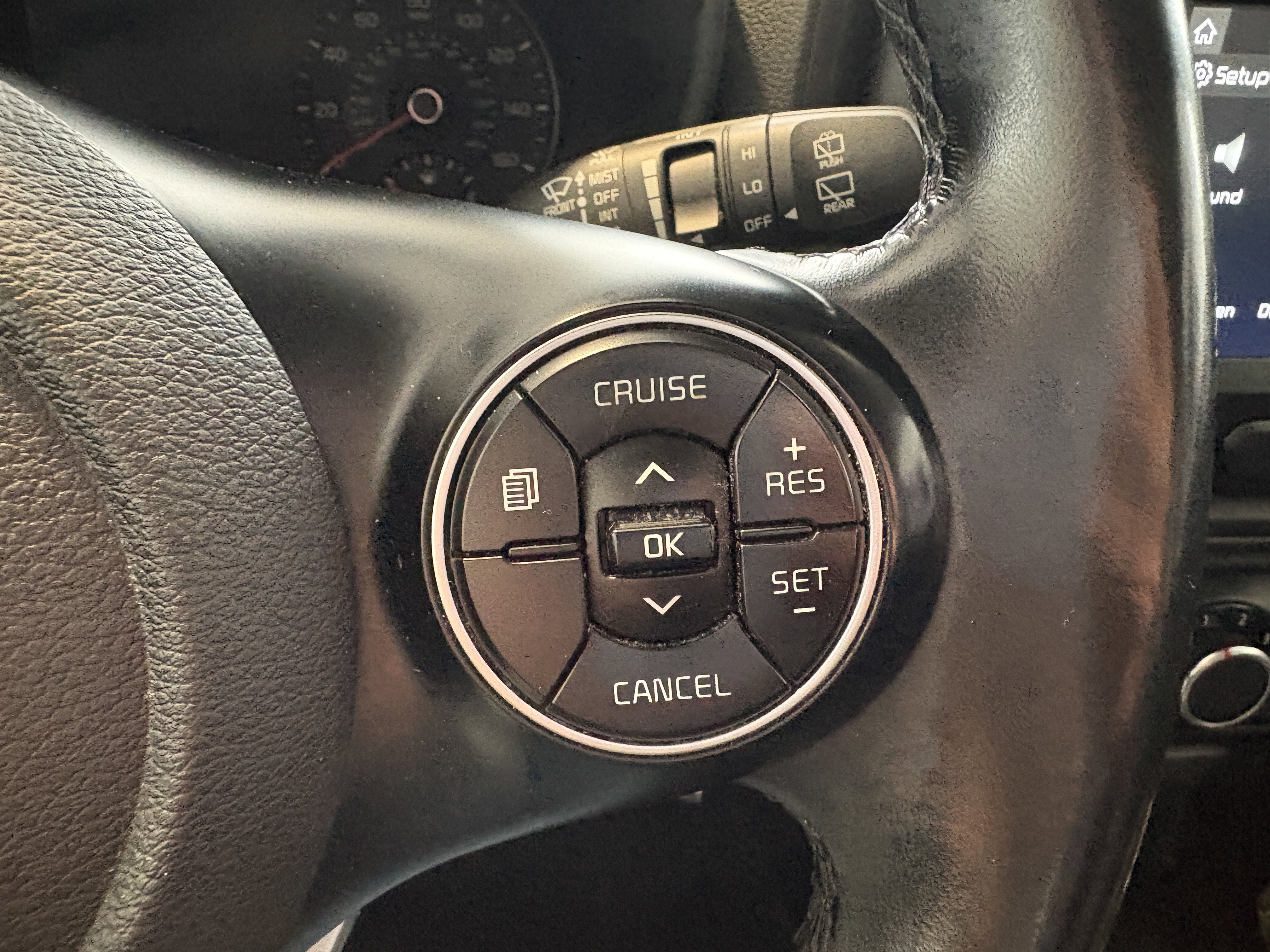 2020 Kia Soul GT-Line