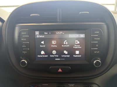 2020 Kia Soul GT-Line
