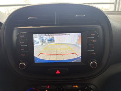 2020 Kia Soul GT-Line
