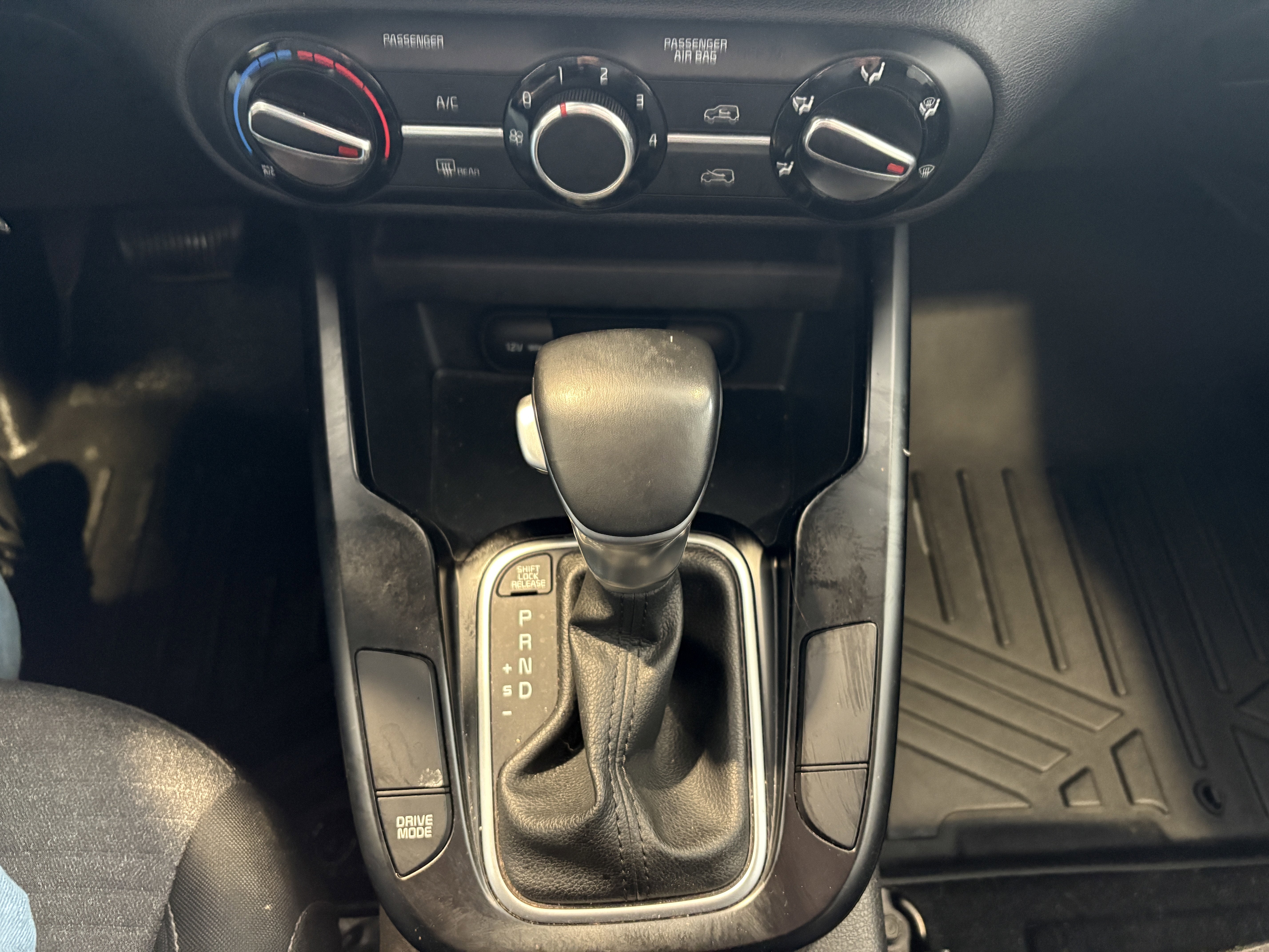 2020 Kia Soul GT-Line