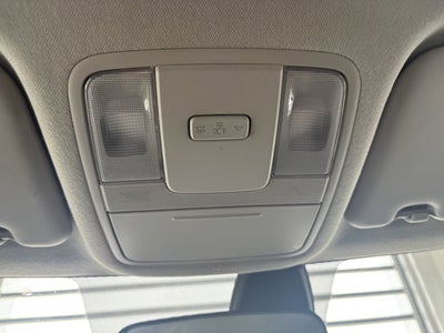 2020 Kia Soul GT-Line