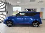 2020 Kia Soul GT-Line
