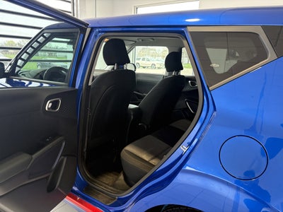 2020 Kia Soul GT-Line
