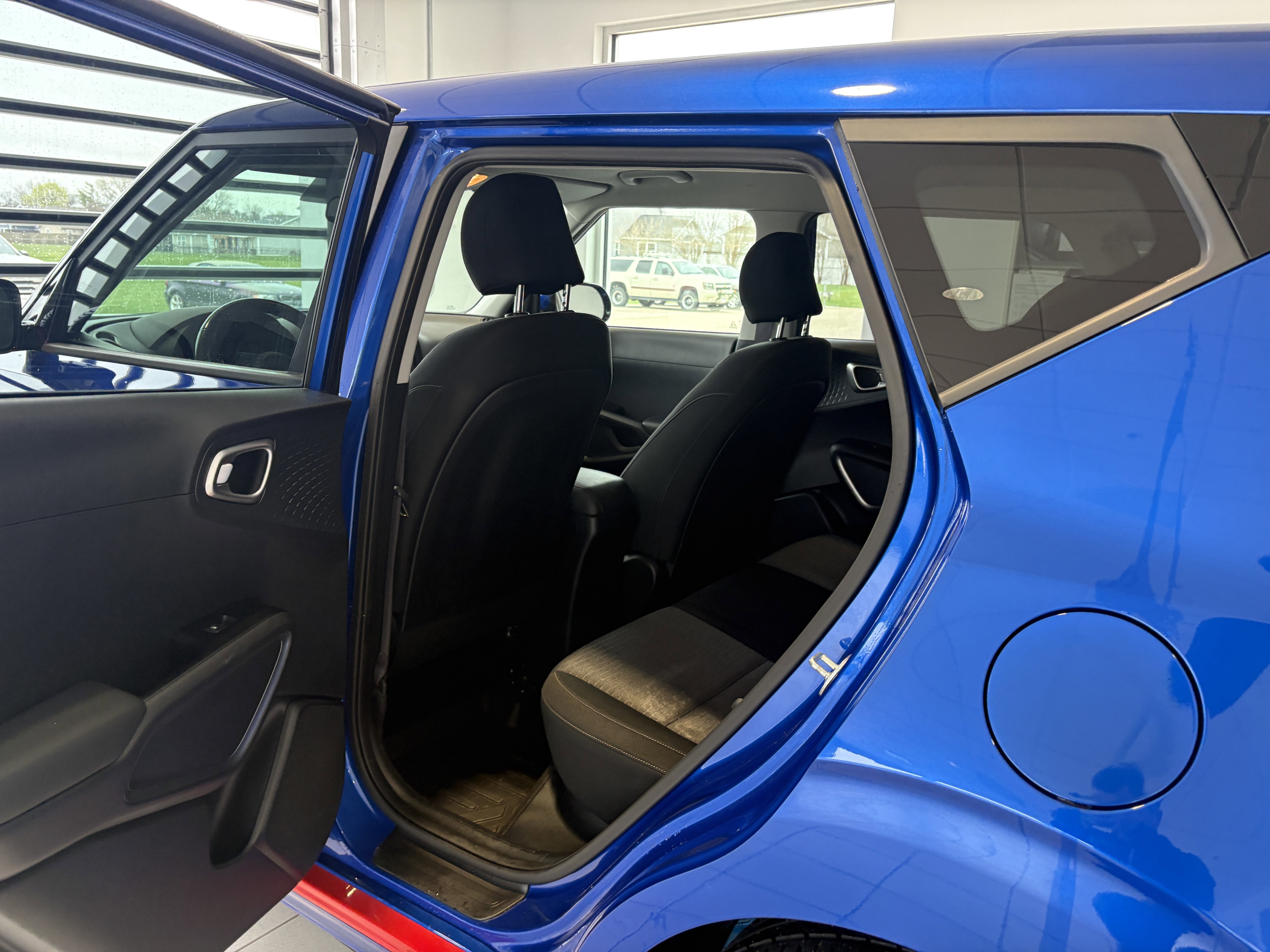2020 Kia Soul GT-Line