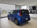 2020 Kia Soul GT-Line