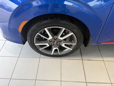 2020 Kia Soul GT-Line