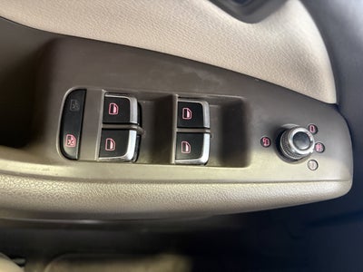 2013 Audi Q5 Premium Plus