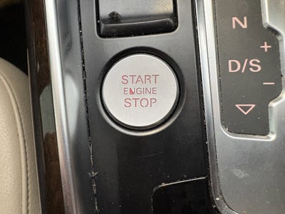 2013 Audi Q5 Premium Plus