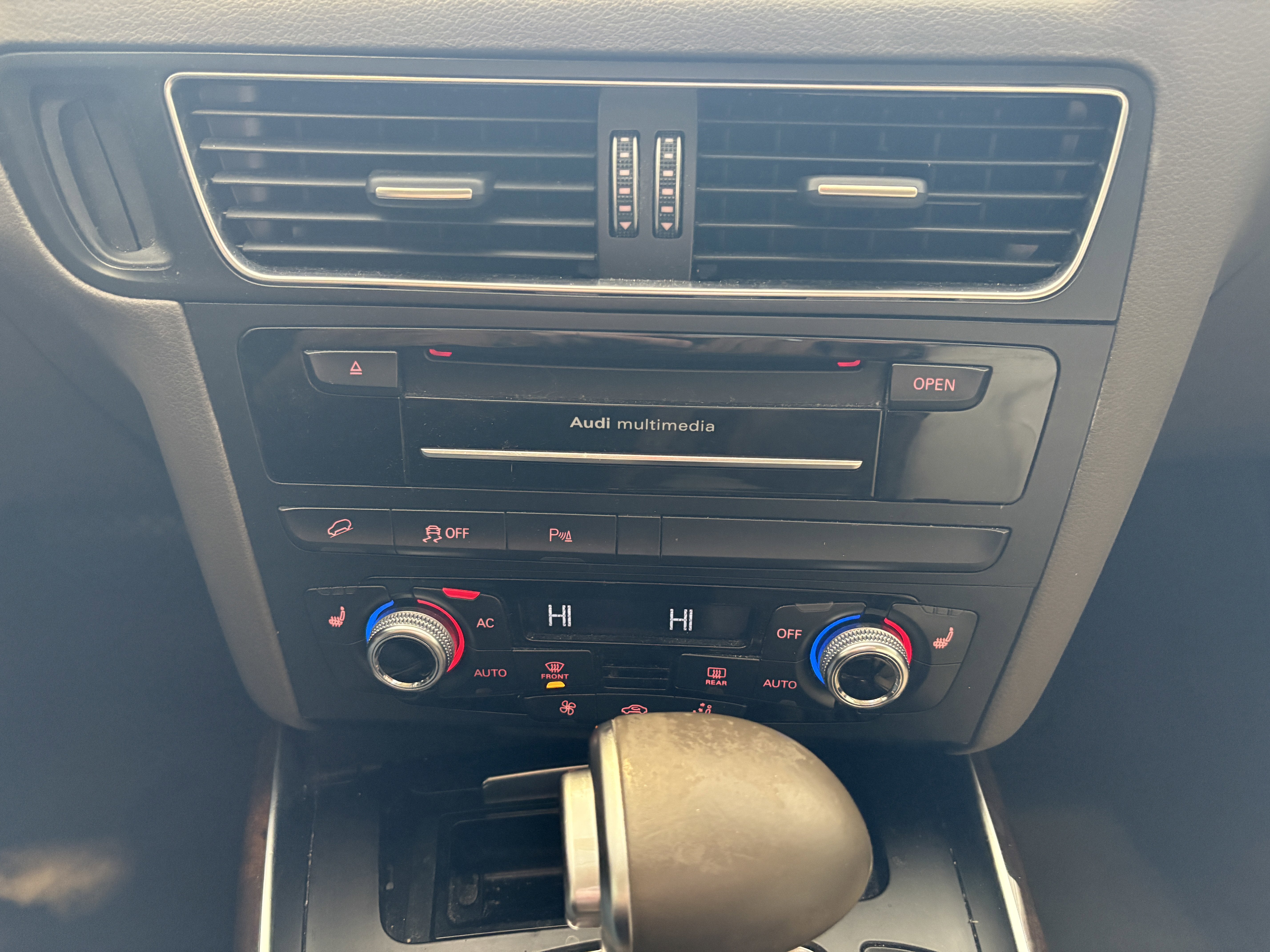 2013 Audi Q5 Premium Plus