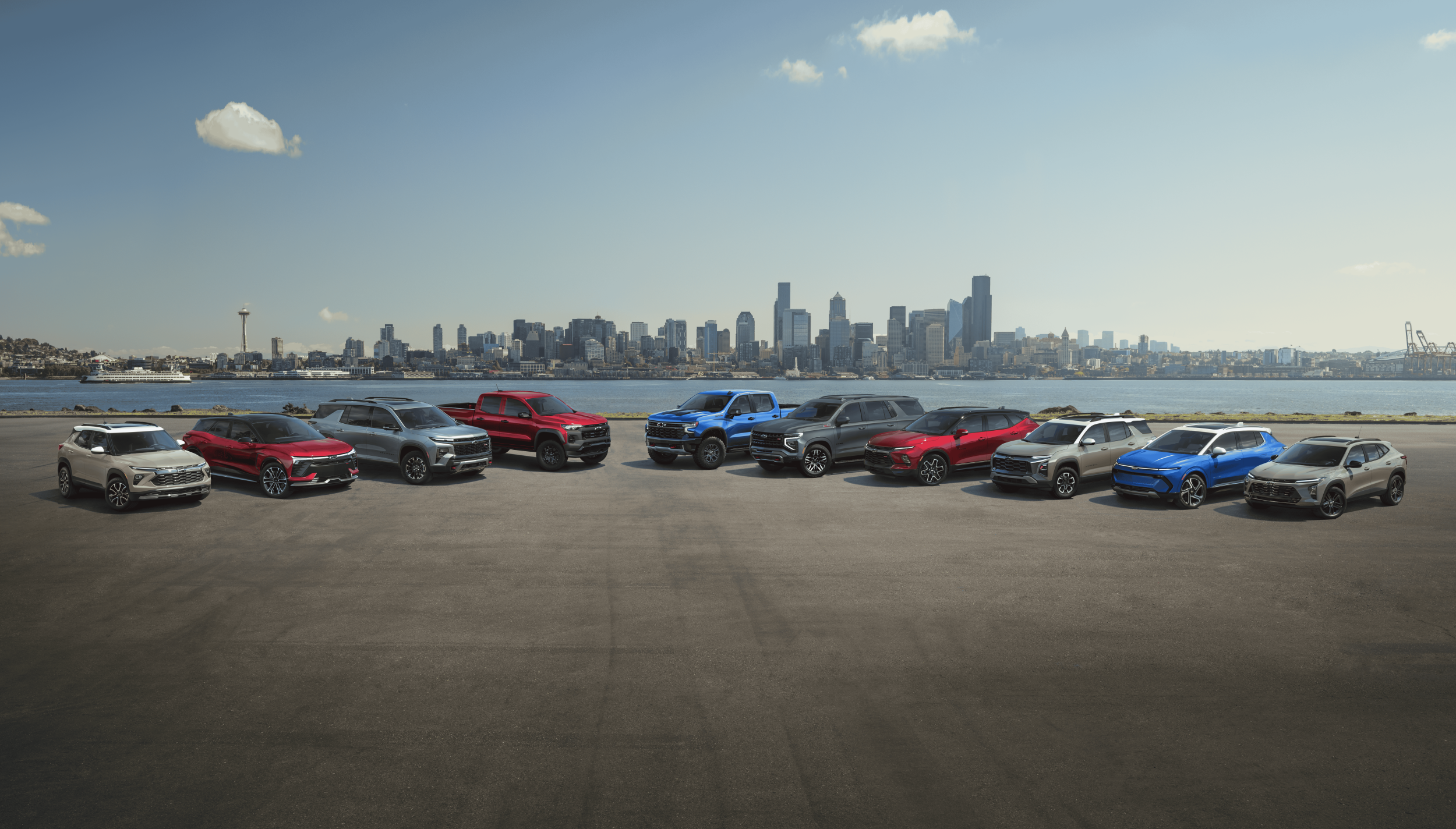 CHEVY SPECIAL OFFERS | Bob Grimm Chevrolet in Morton IL