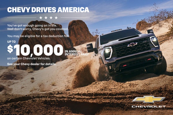 Bob Grimm Chevrolet in Morton IL