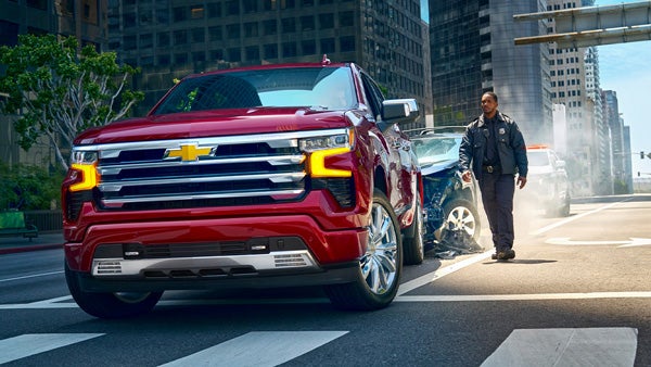 Bob Grimm Chevrolet in Morton IL