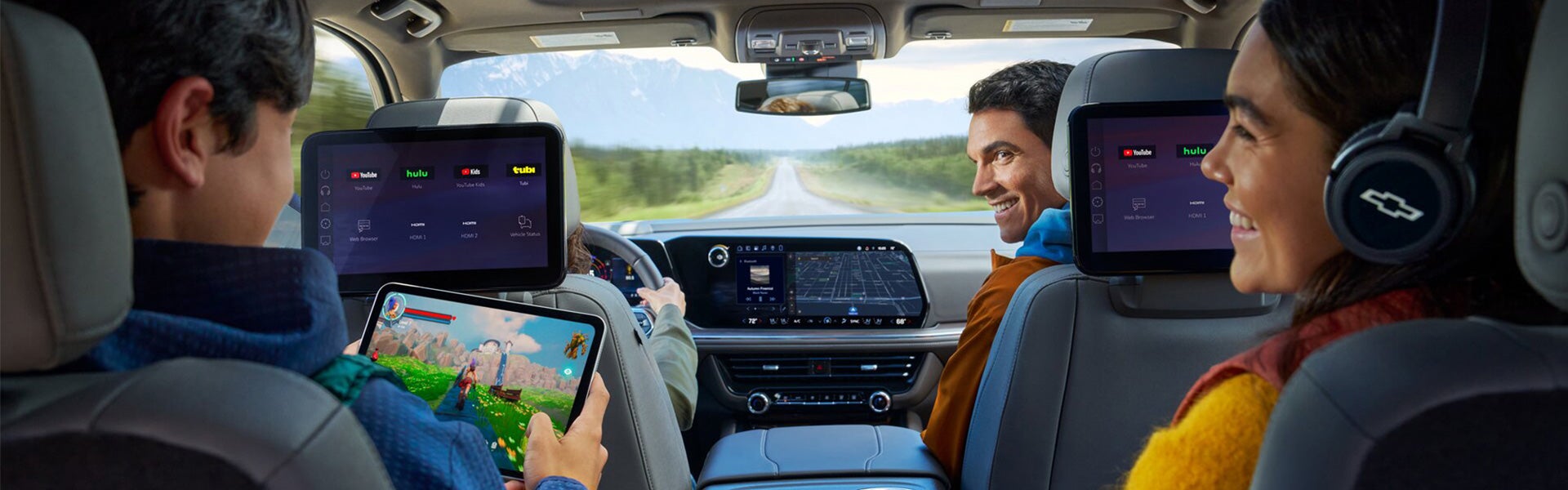 Bob Grimm Chevrolet in Morton IL