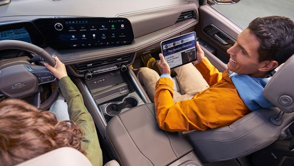 Bob Grimm Chevrolet in Morton IL