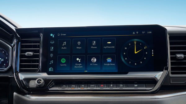 Bob Grimm Chevrolet in Morton IL