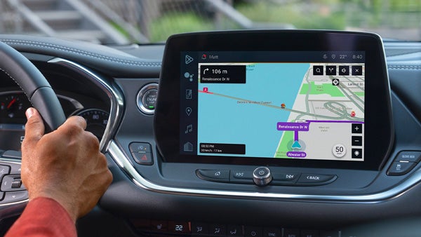 Bob Grimm Chevrolet in Morton IL