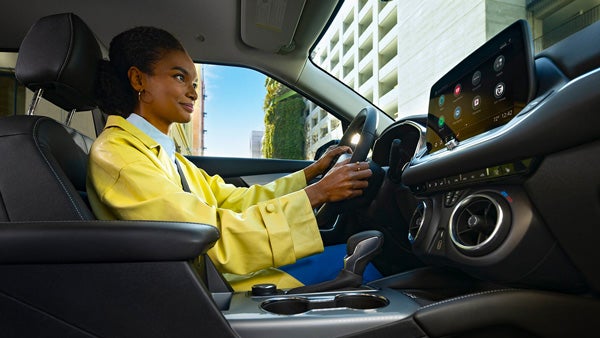 Bob Grimm Chevrolet in Morton IL