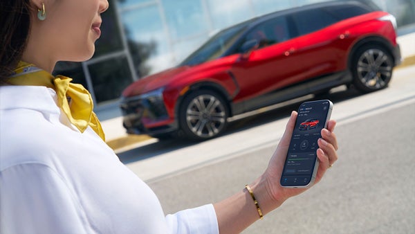 Bob Grimm Chevrolet in Morton IL