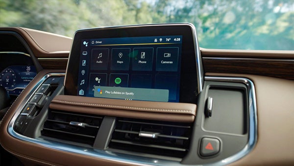 Bob Grimm Chevrolet in Morton IL