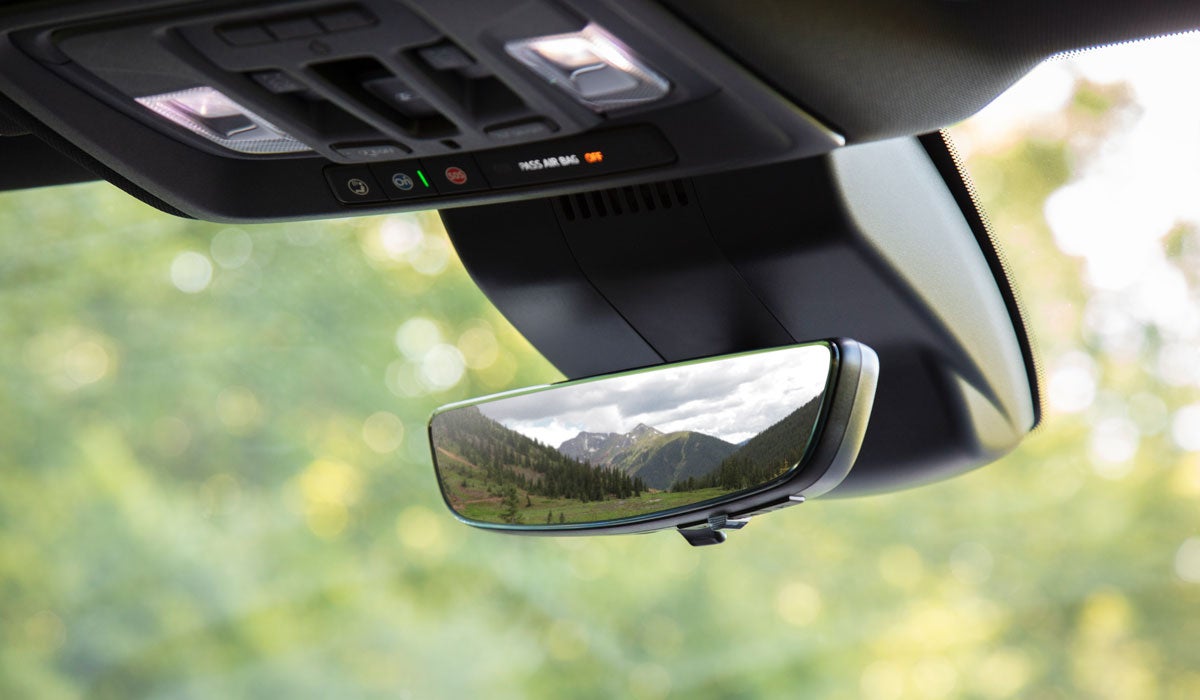 Bob Grimm Chevrolet in Morton IL