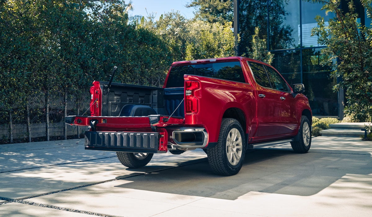 Bob Grimm Chevrolet in Morton IL