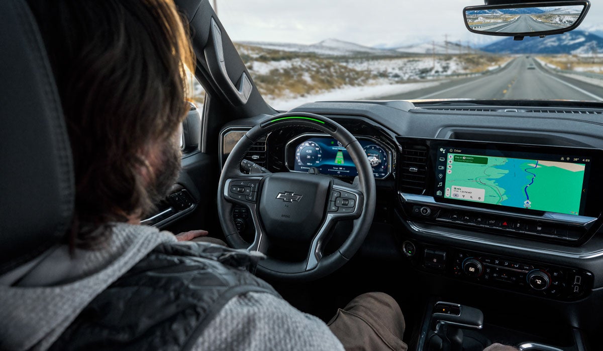 Bob Grimm Chevrolet in Morton IL
