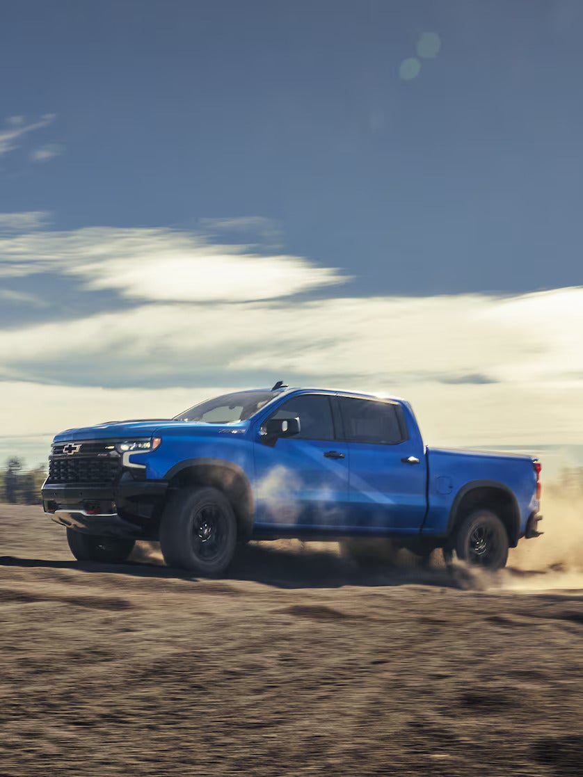 Bob Grimm Chevrolet in Morton IL