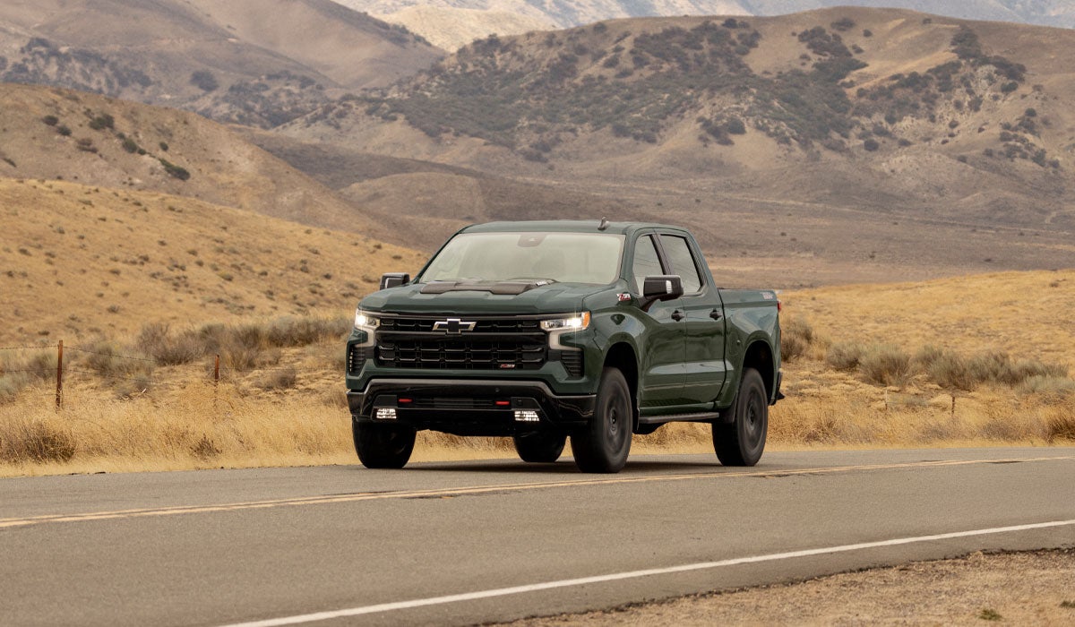 Bob Grimm Chevrolet in Morton IL