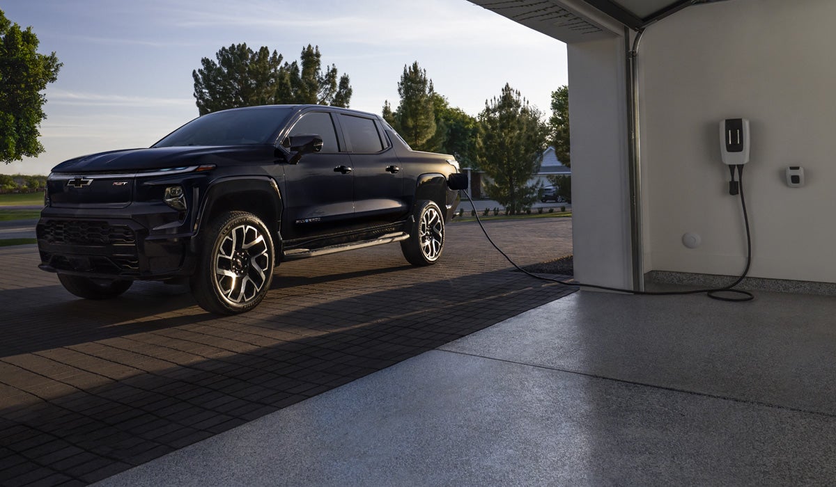 Bob Grimm Chevrolet in Morton IL