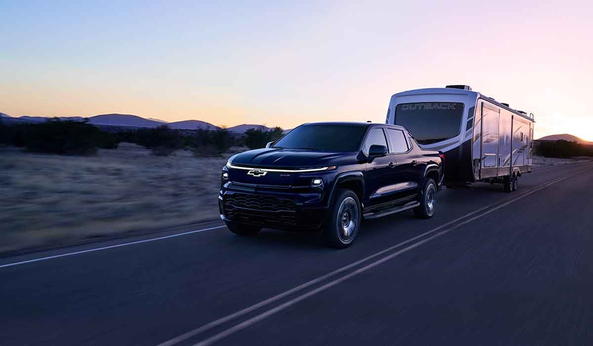 Bob Grimm Chevrolet in Morton IL