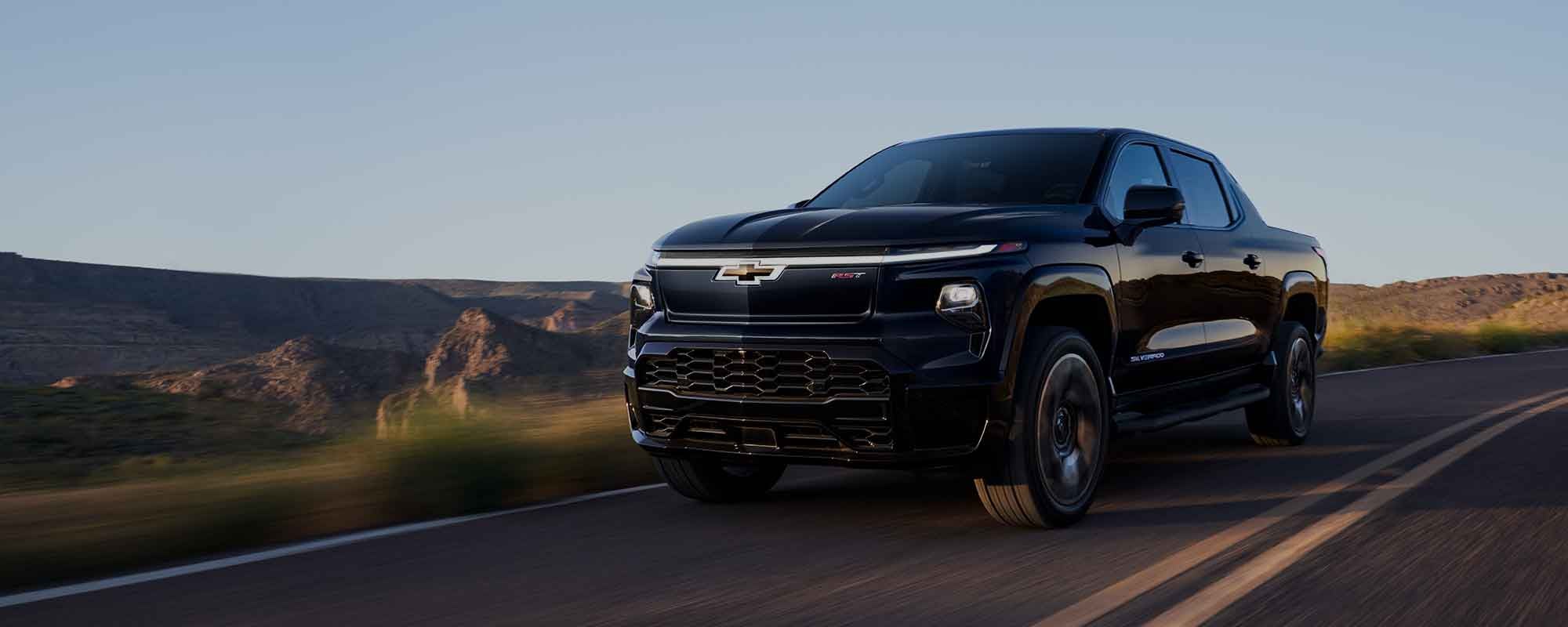 Bob Grimm Chevrolet in Morton IL