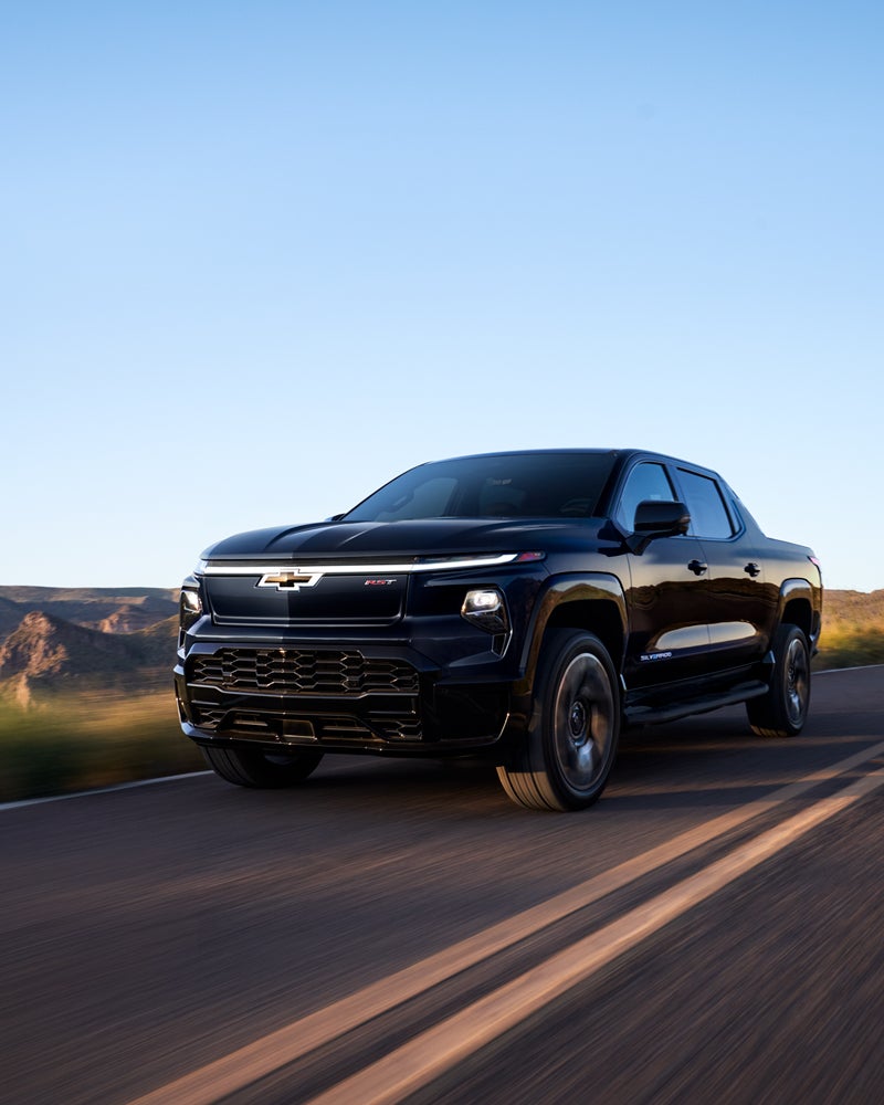 Bob Grimm Chevrolet in Morton IL