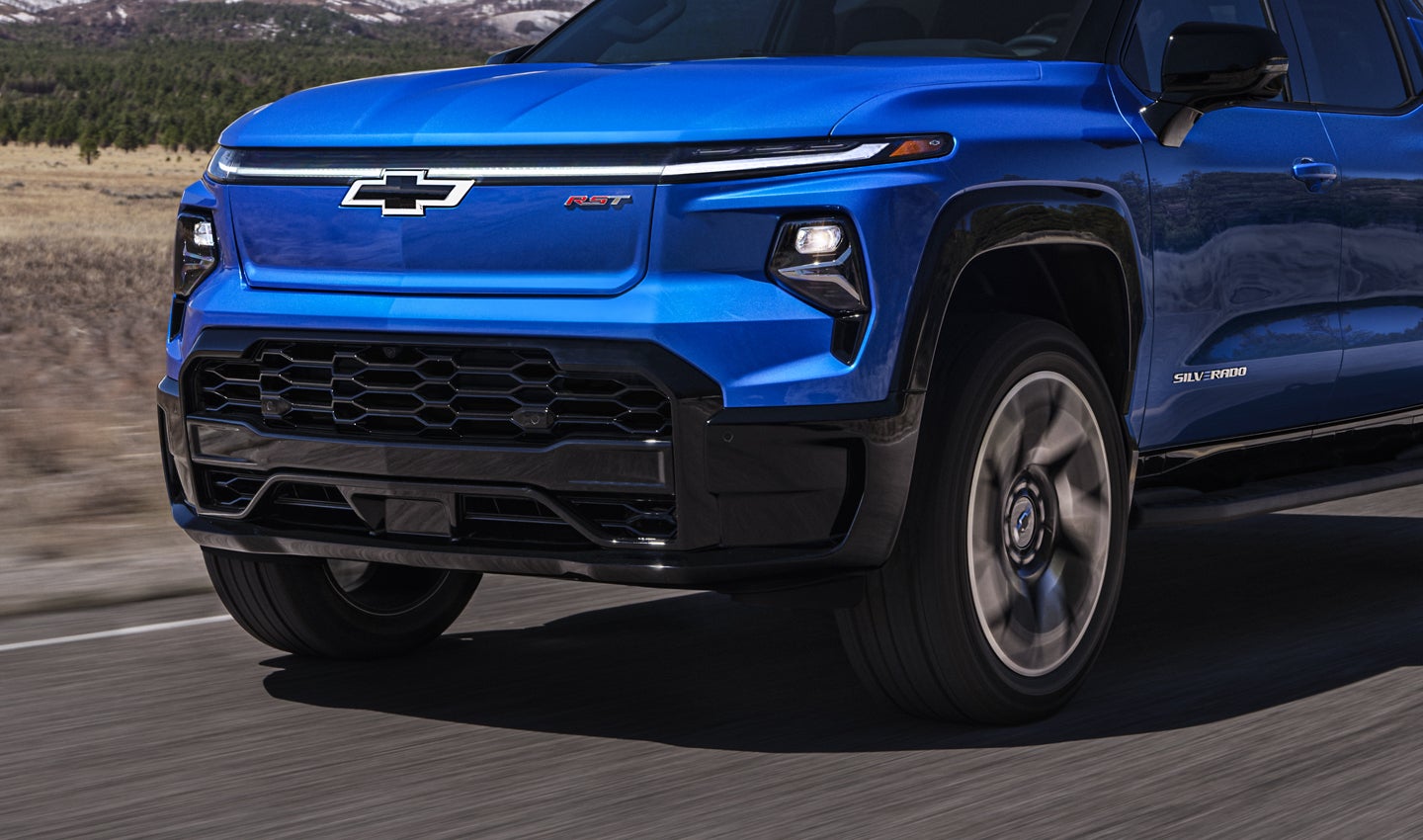 Bob Grimm Chevrolet in Morton IL