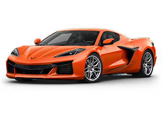 Chevrolet Corvette Z06 - Bob Grimm Chevrolet in Morton IL