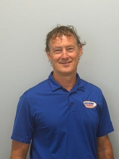 Chuck Hart