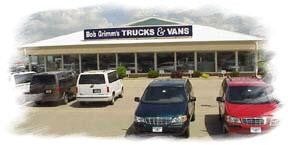 Bob Grimm Truck Center