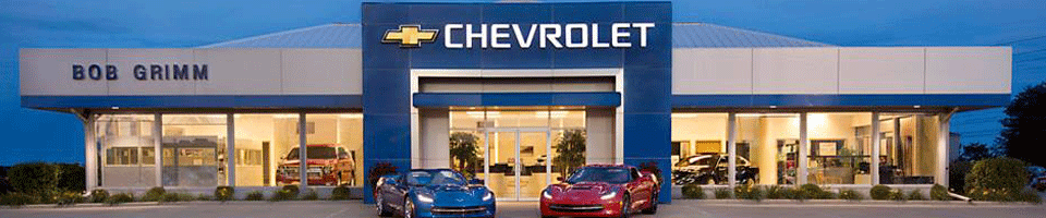 Bob Grimm Chevrolet