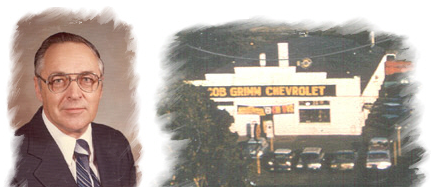 Schumacher Family, Schumacher & Grimm