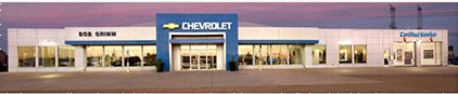 Bob Grimm Chevrolet Morton, IL