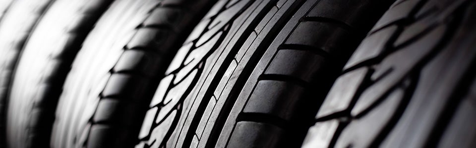 30-DAY PRICE MATCH ON TIRES